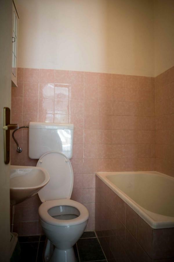 Apartamento Ivo Prgomet Makarska Exterior foto